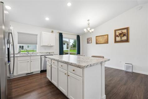 821 Fairview Drive Coralville IA 52241