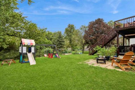 307 Parkview Court North Liberty IA 52317