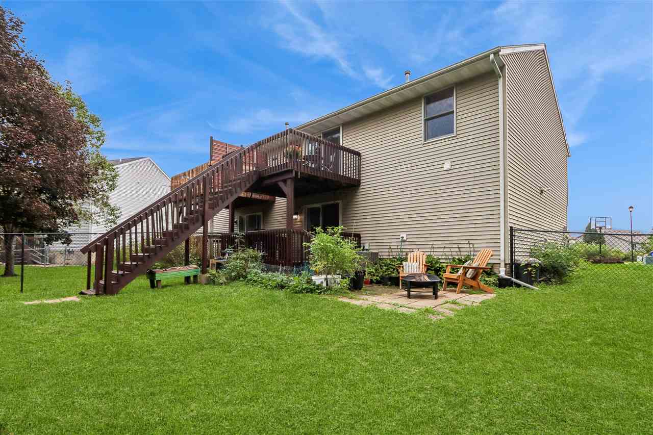 307 Parkview Court North Liberty IA 52317
