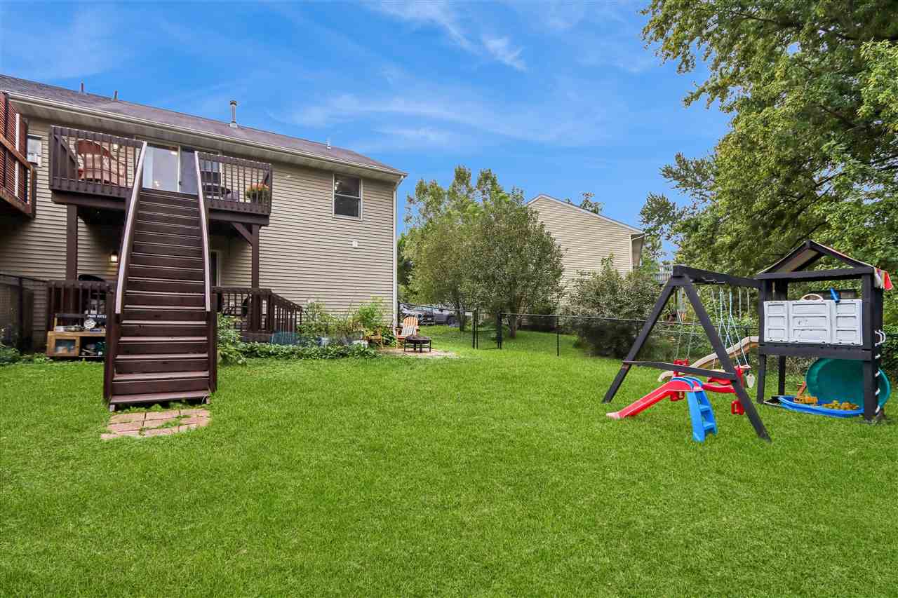 307 Parkview Court North Liberty IA 52317