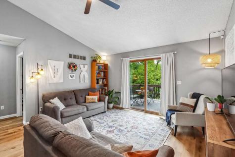 307 Parkview Court North Liberty IA 52317