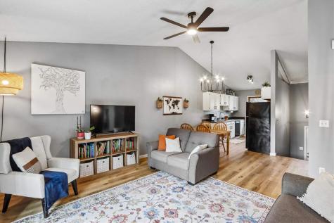 307 Parkview Court North Liberty IA 52317