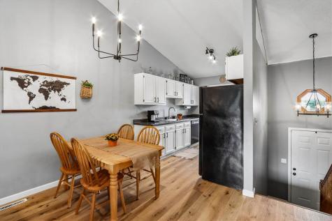 307 Parkview Court North Liberty IA 52317