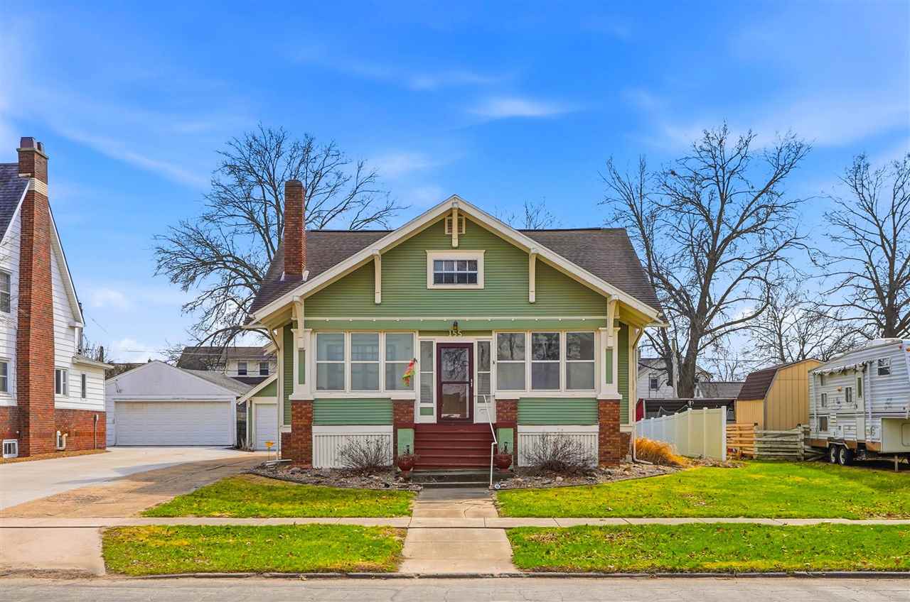 155 W South Street Marengo IA 52301
