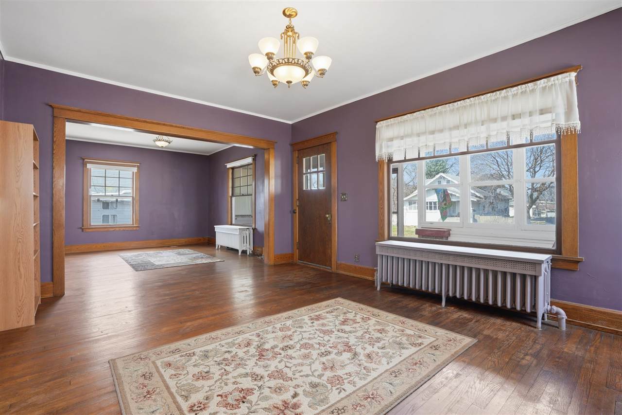 155 W South Street Marengo IA 52301