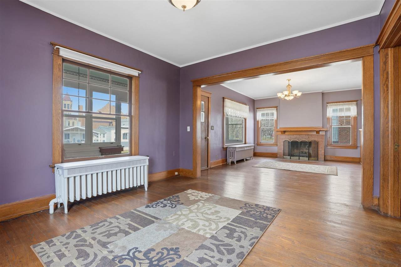 155 W South Street Marengo IA 52301