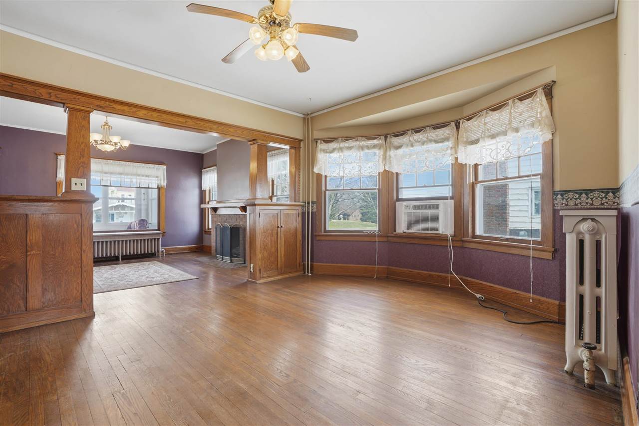 155 W South Street Marengo IA 52301