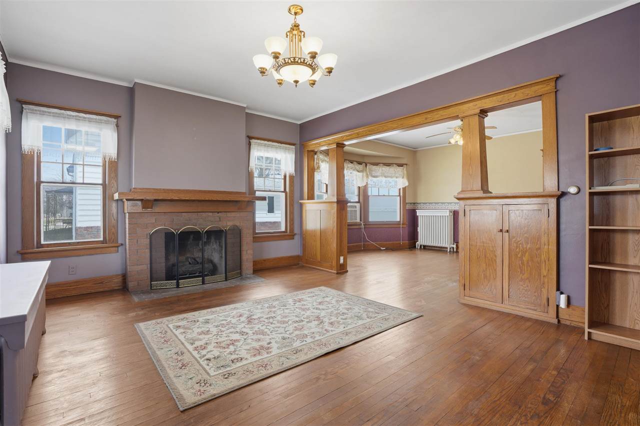 155 W South Street Marengo IA 52301