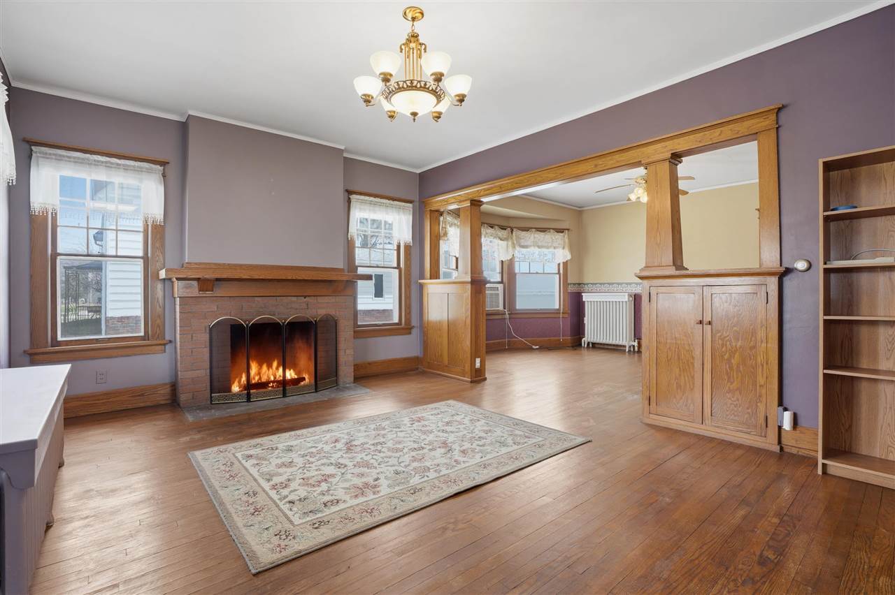 155 W South Street Marengo IA 52301