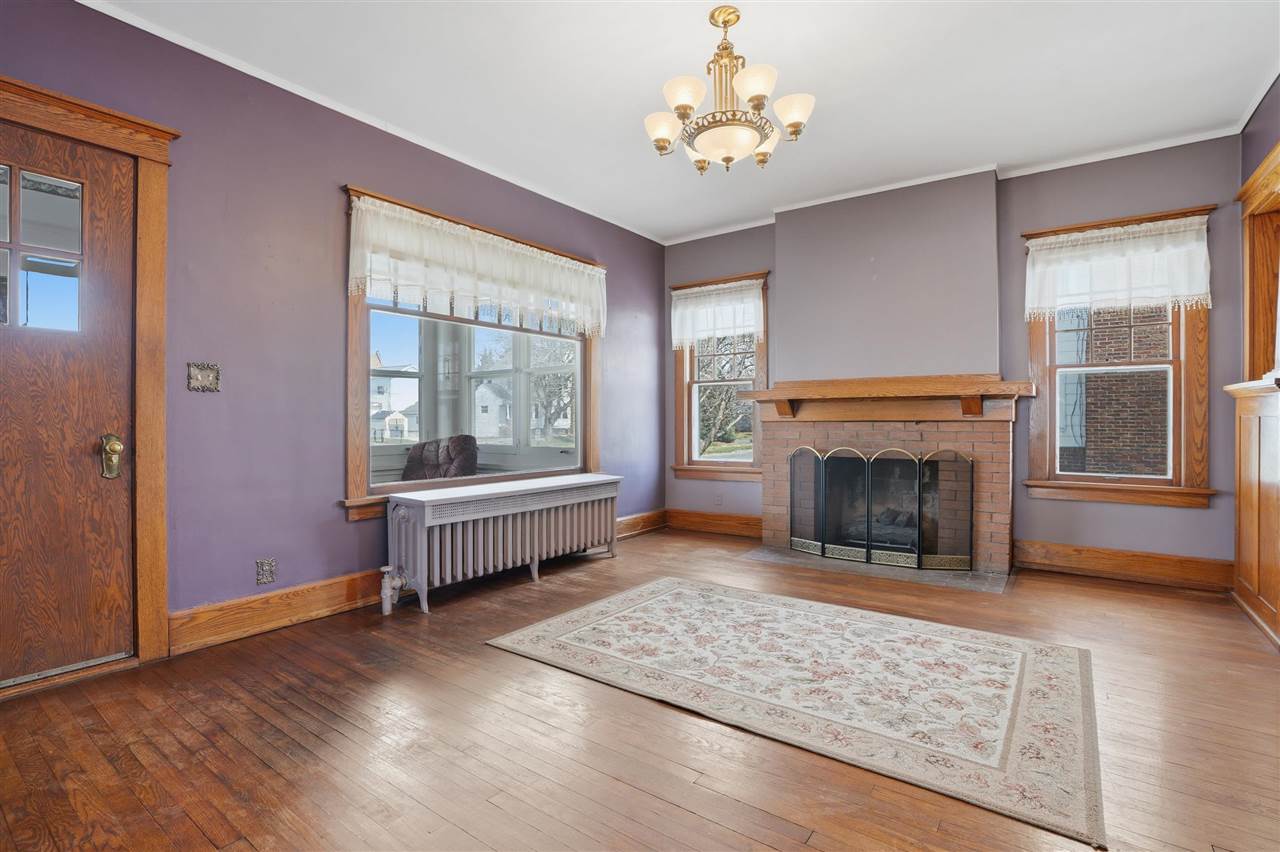 155 W South Street Marengo IA 52301