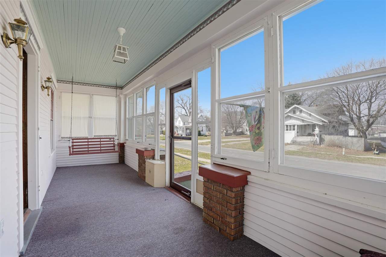 155 W South Street Marengo IA 52301