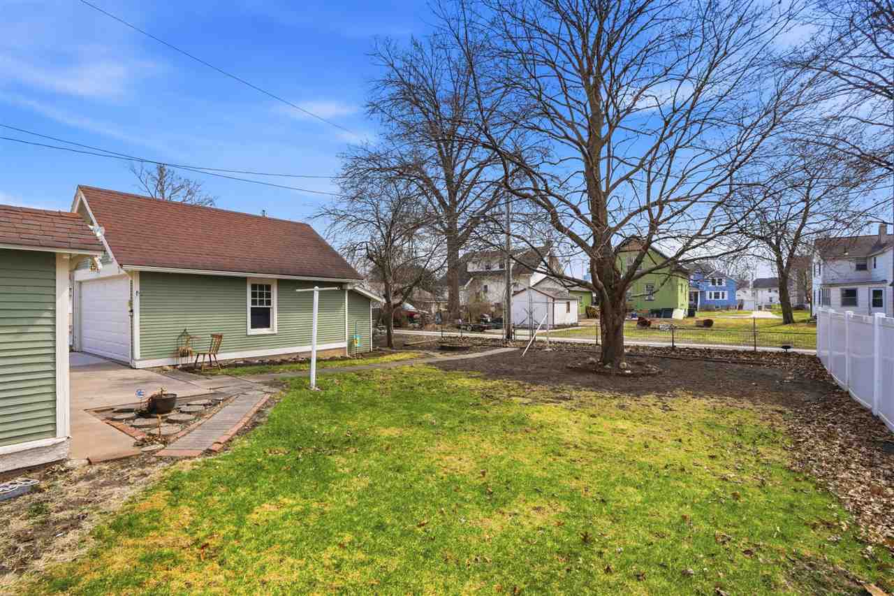 155 W South Street Marengo IA 52301