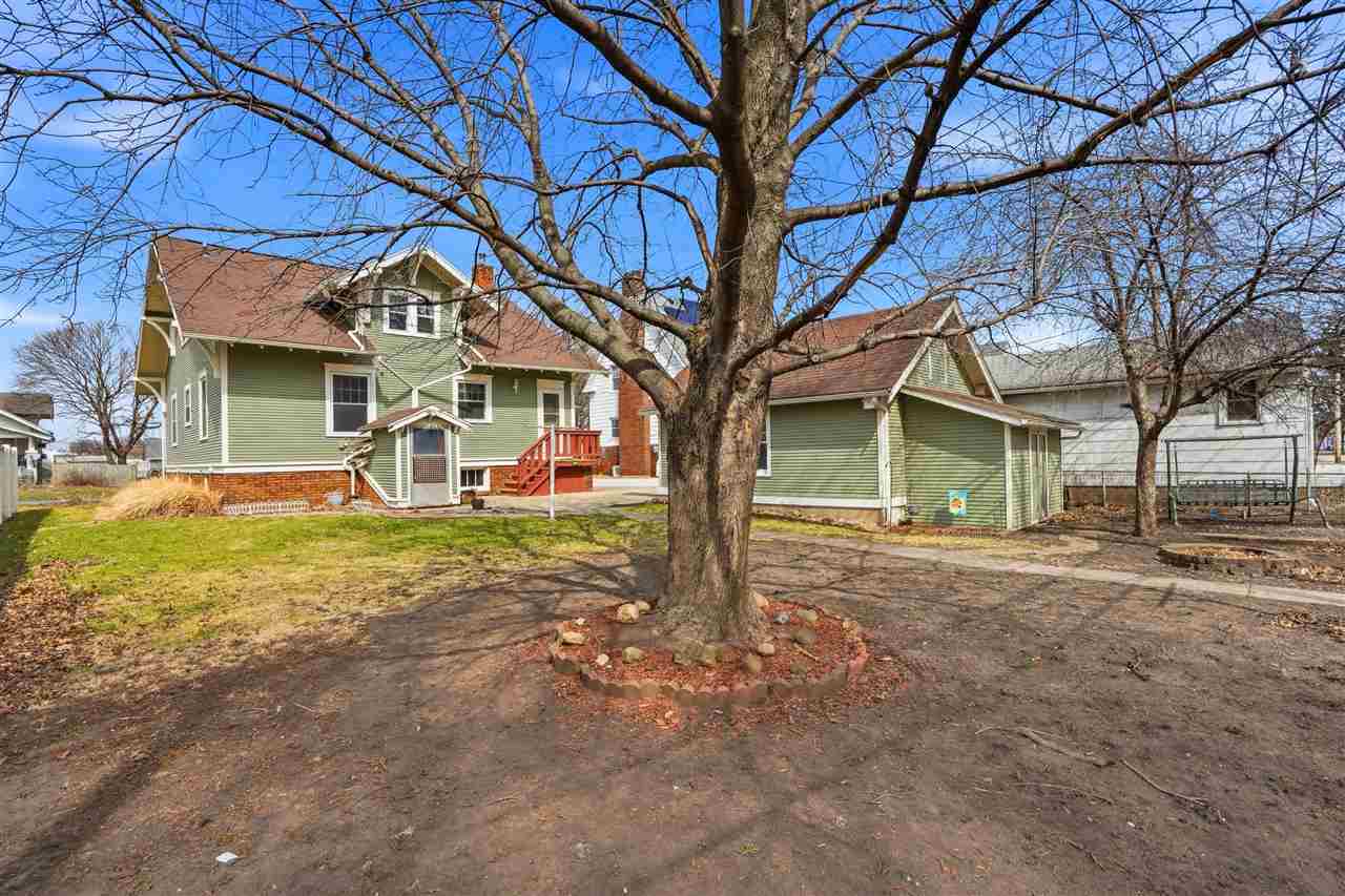 155 W South Street Marengo IA 52301