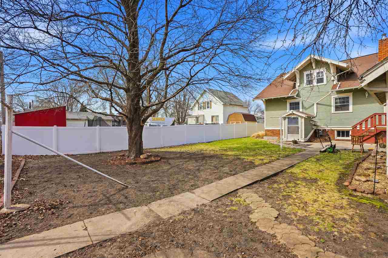 155 W South Street Marengo IA 52301