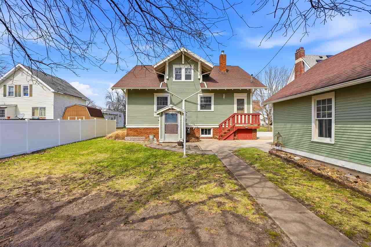155 W South Street Marengo IA 52301