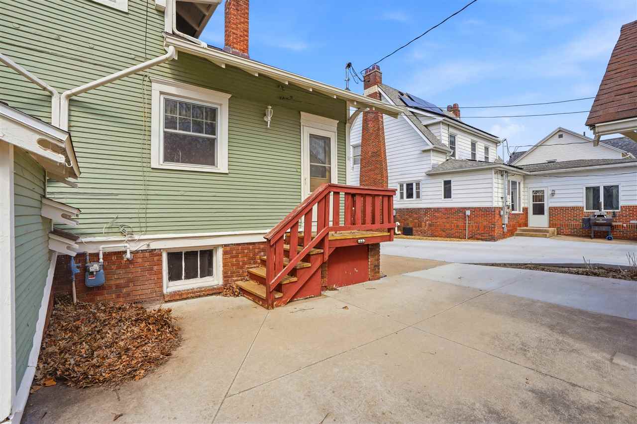 155 W South Street Marengo IA 52301