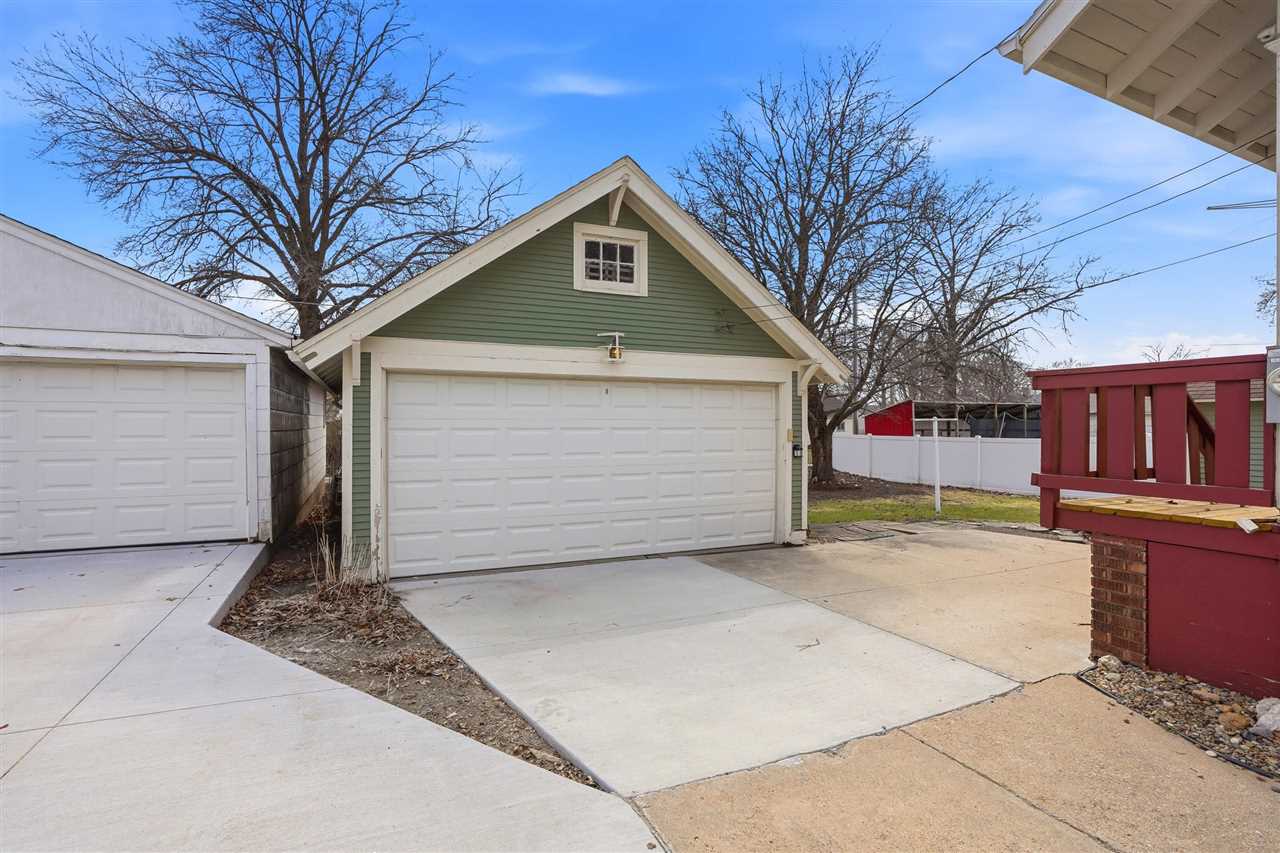 155 W South Street Marengo IA 52301