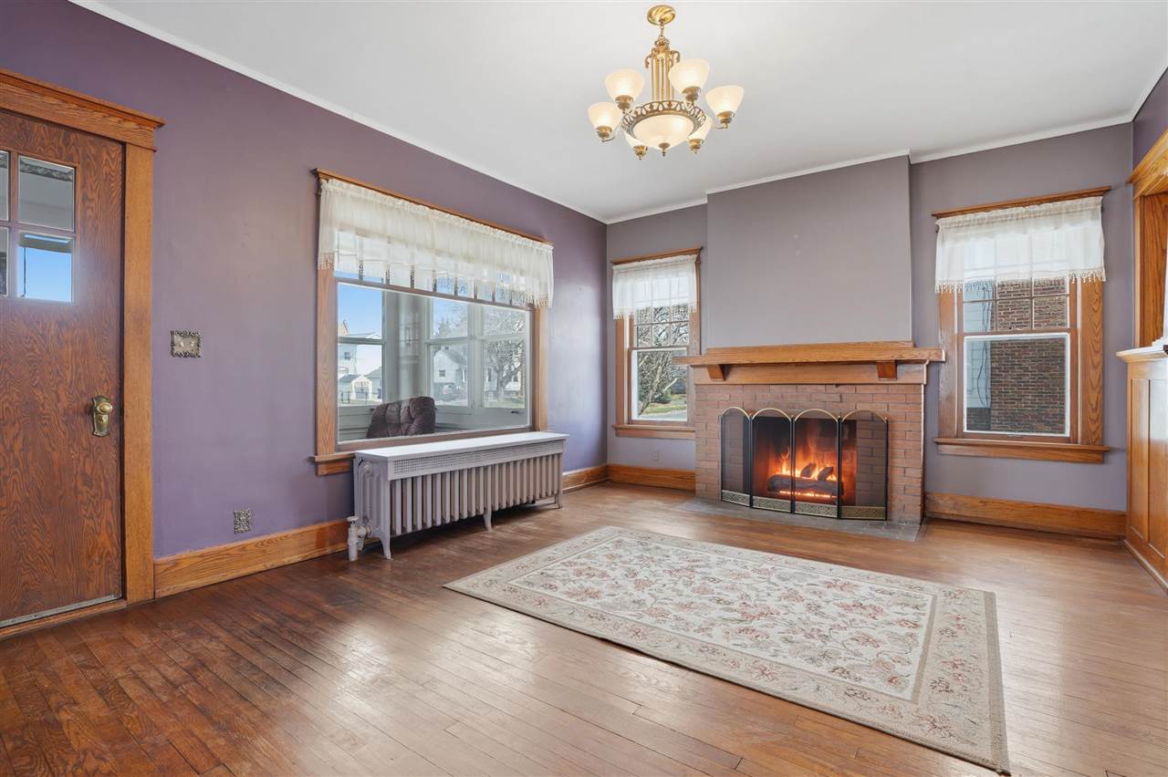 155 W South Street Marengo IA 52301