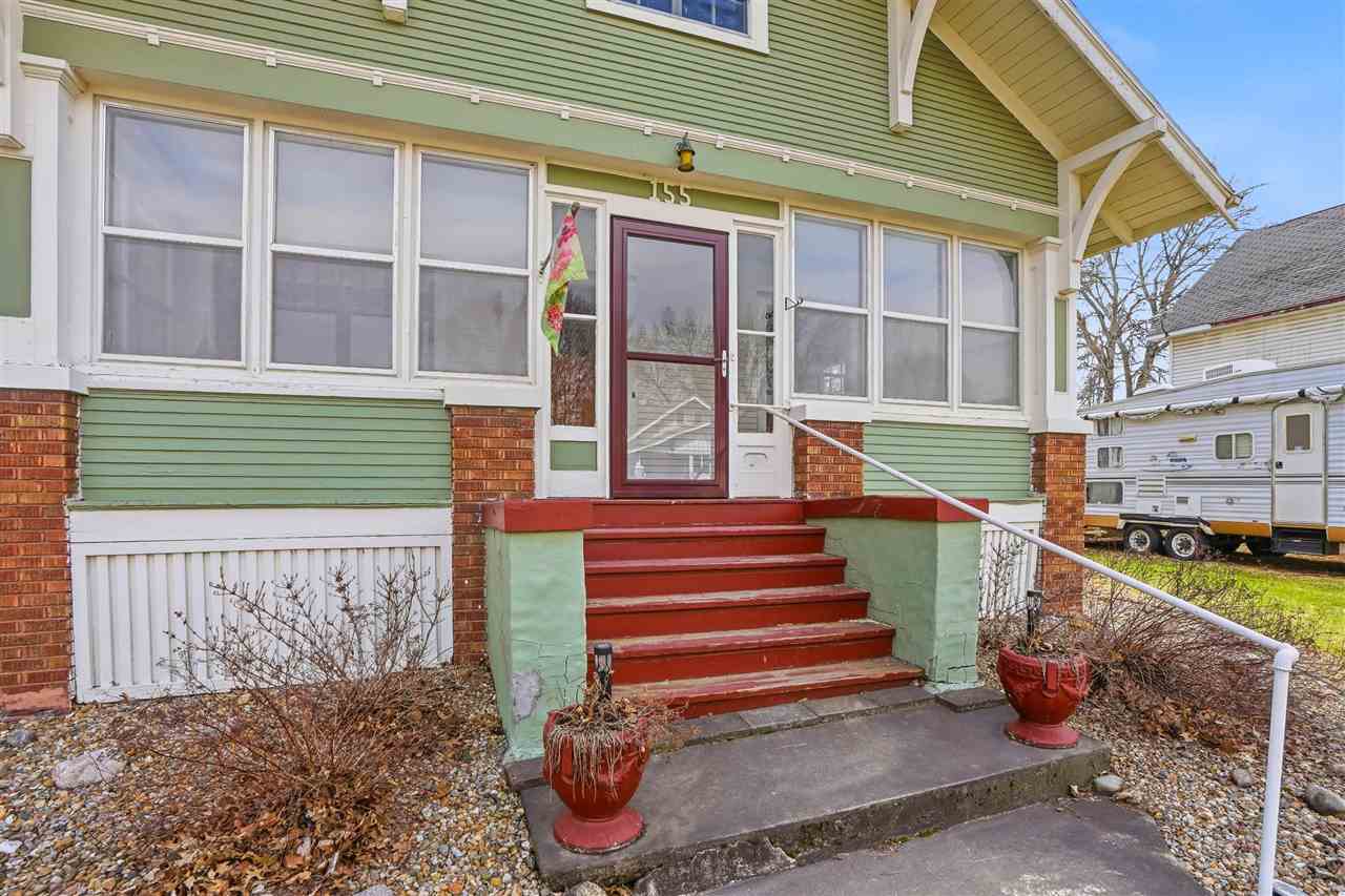 155 W South Street Marengo IA 52301