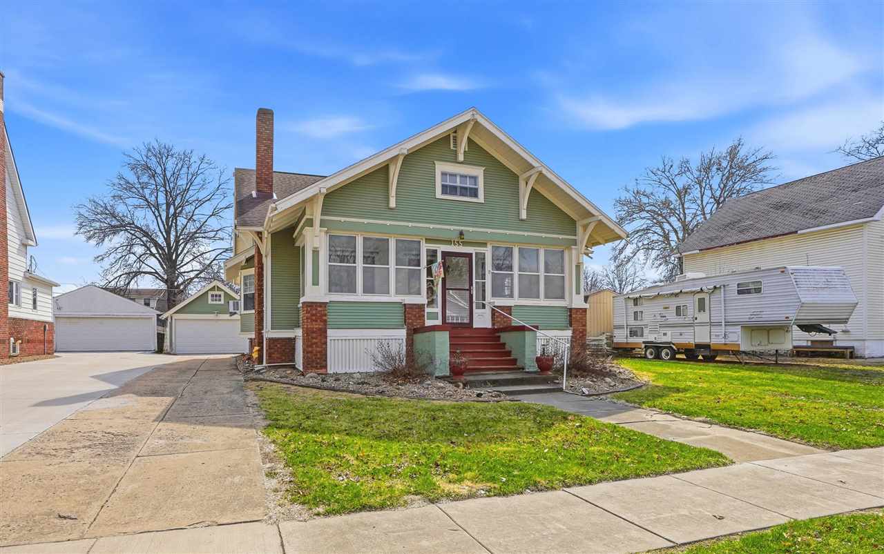 155 W South Street Marengo IA 52301