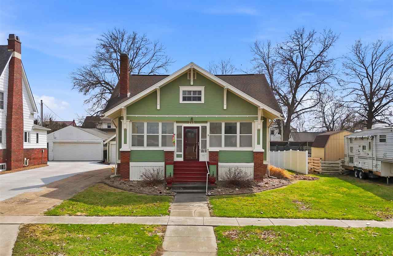 155 W South Street Marengo IA 52301