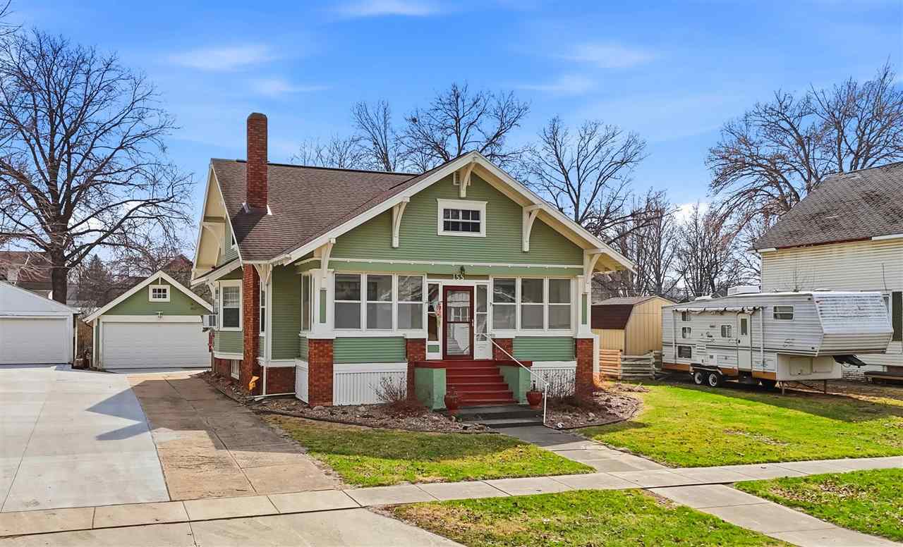 155 W South Street Marengo IA 52301