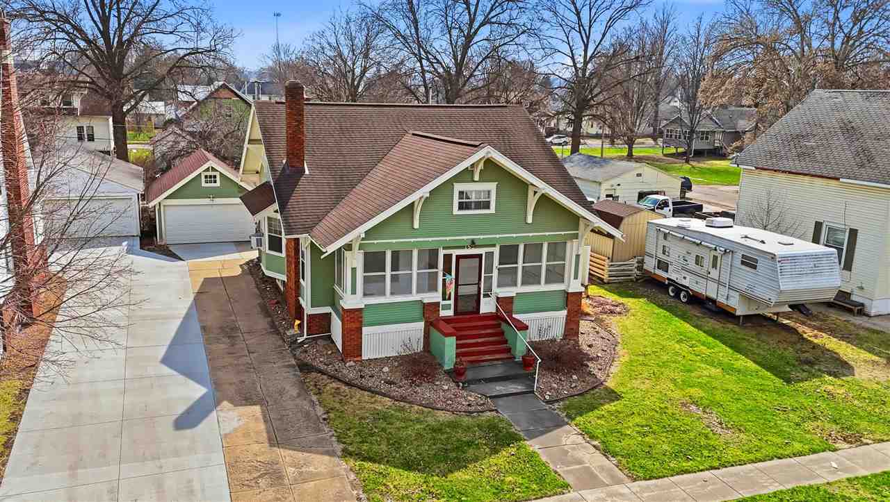 155 W South Street Marengo IA 52301