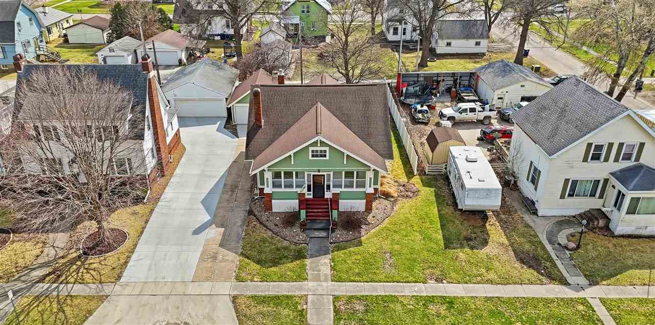 155 W South Street Marengo IA 52301