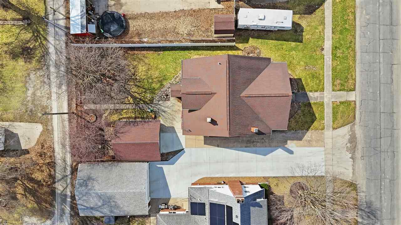 155 W South Street Marengo IA 52301
