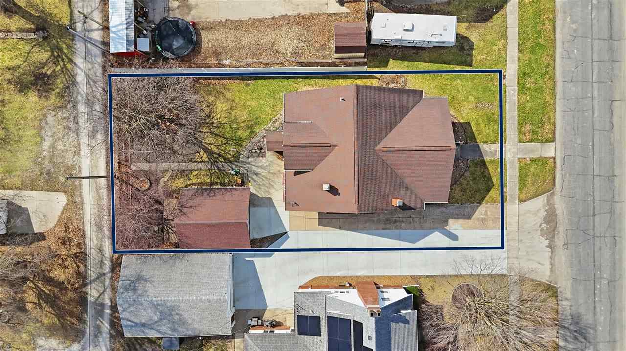 155 W South Street Marengo IA 52301