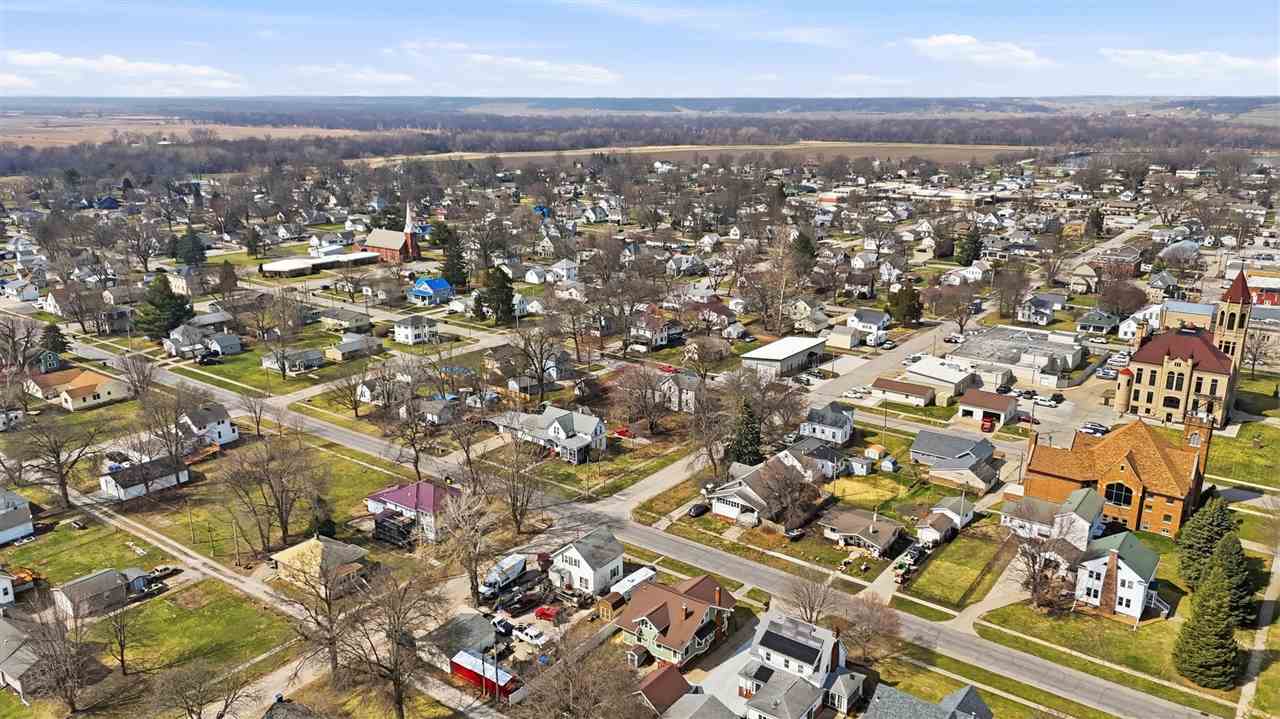 155 W South Street Marengo IA 52301
