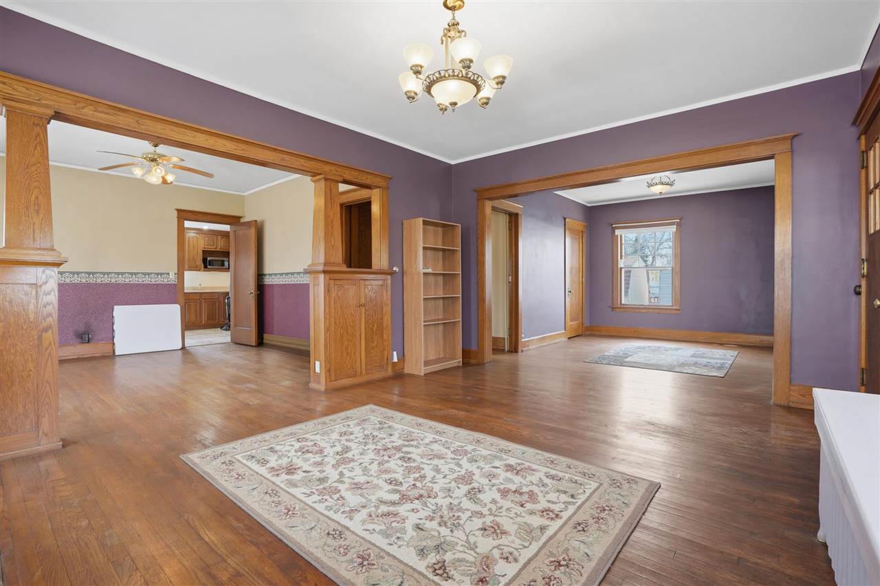 155 W South Street Marengo IA 52301