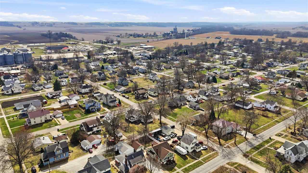 155 W South Street Marengo IA 52301