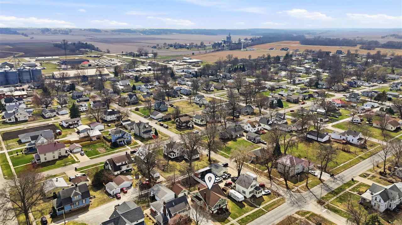 155 W South Street Marengo IA 52301