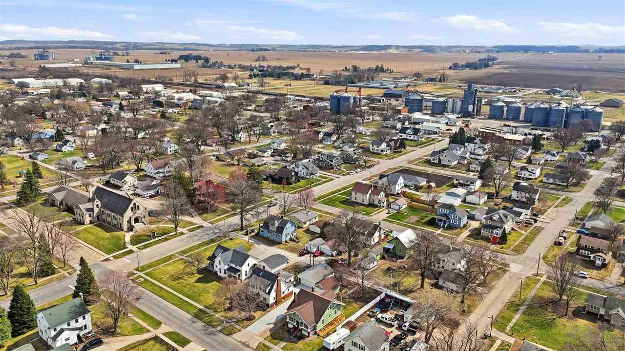 155 W South Street Marengo IA 52301