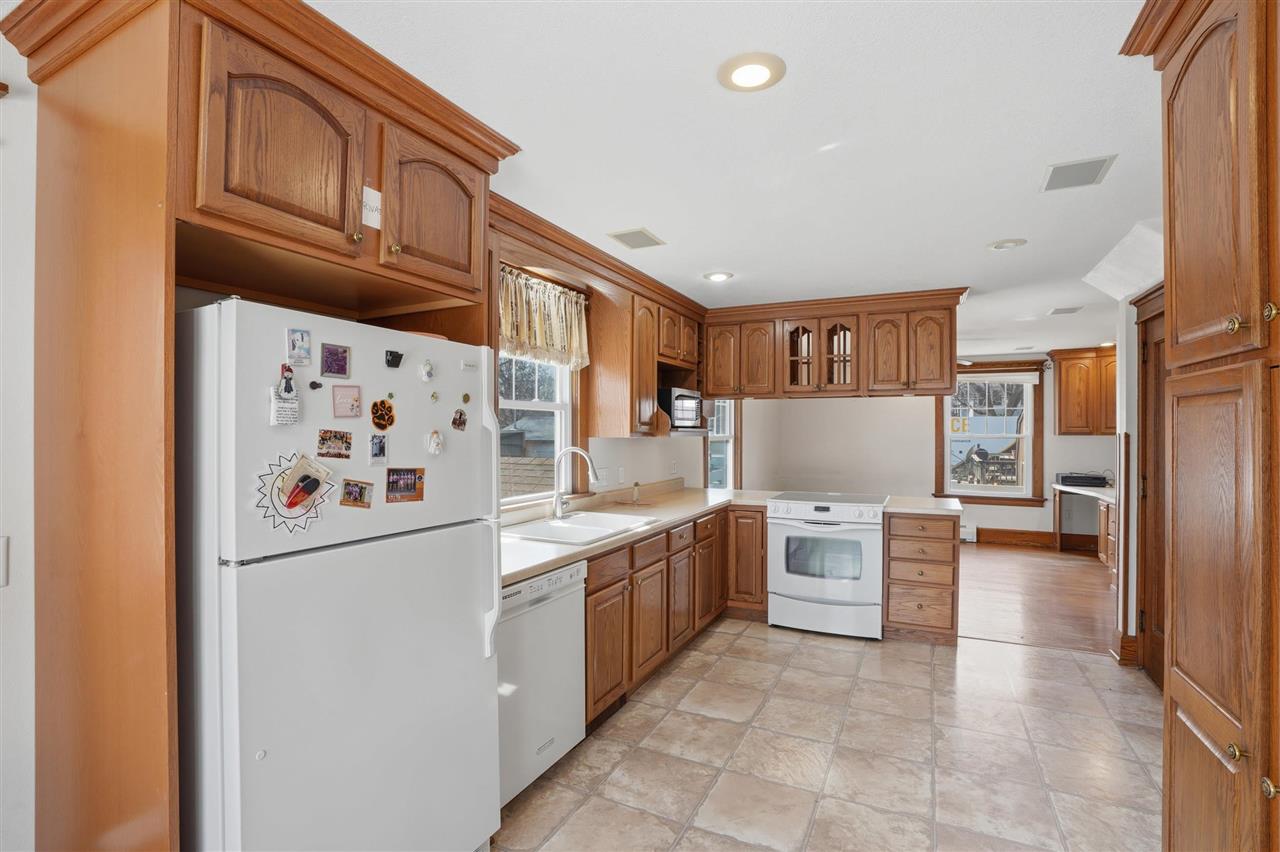 155 W South Street Marengo IA 52301