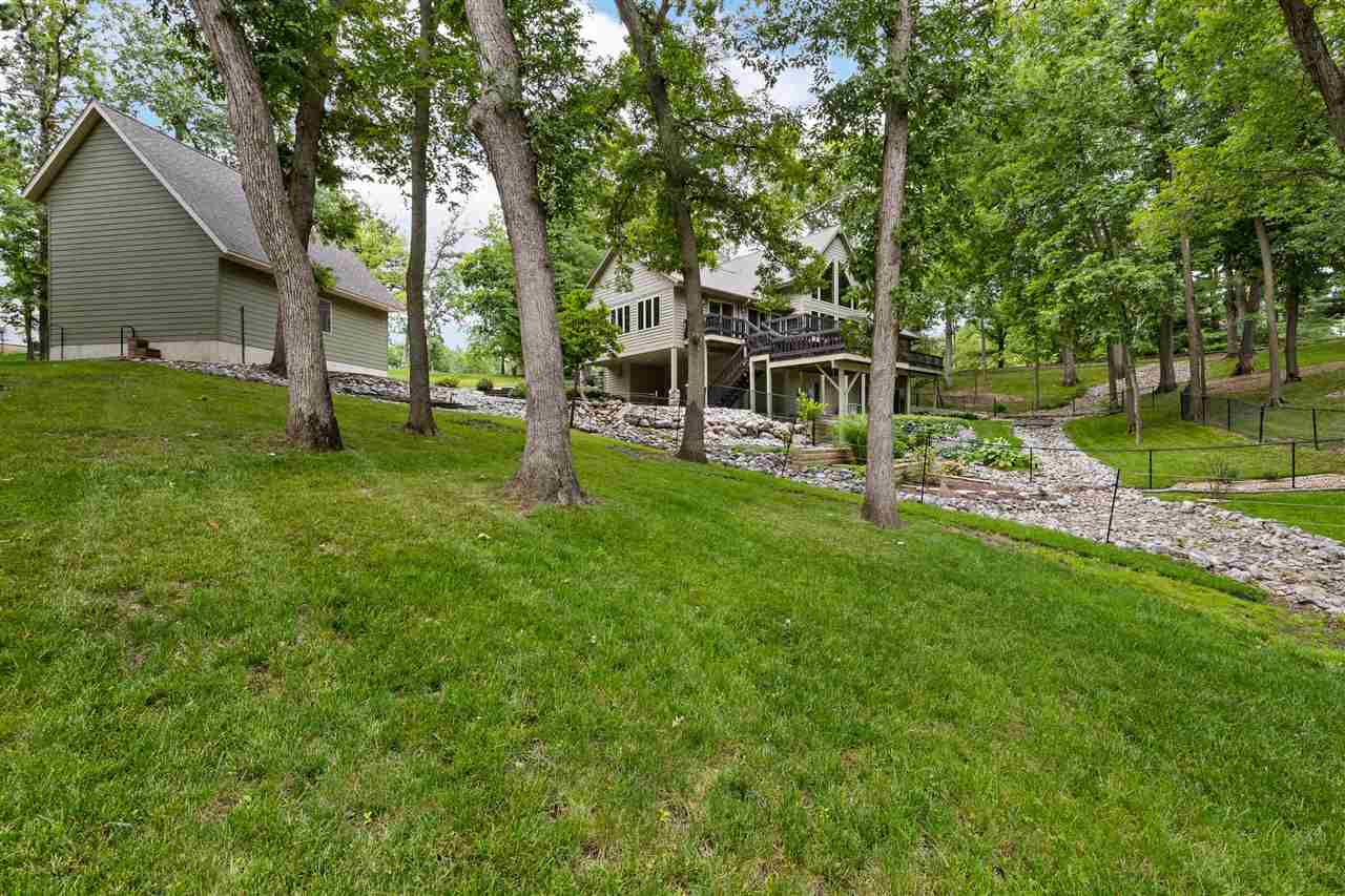 3948 Stewart Road NE Iowa City IA 52240