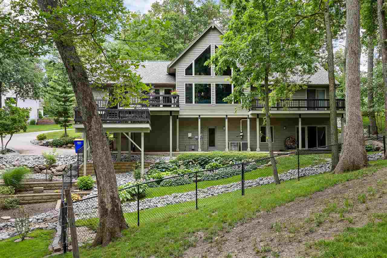 3948 Stewart Road NE Iowa City IA 52240