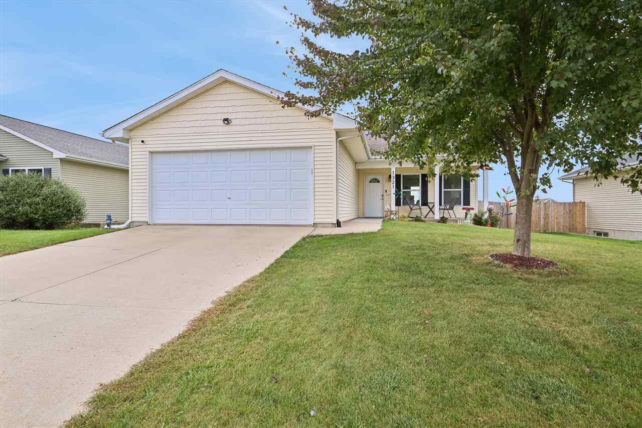 1321 NE Winchell Drive Cedar Rapids IA 52402