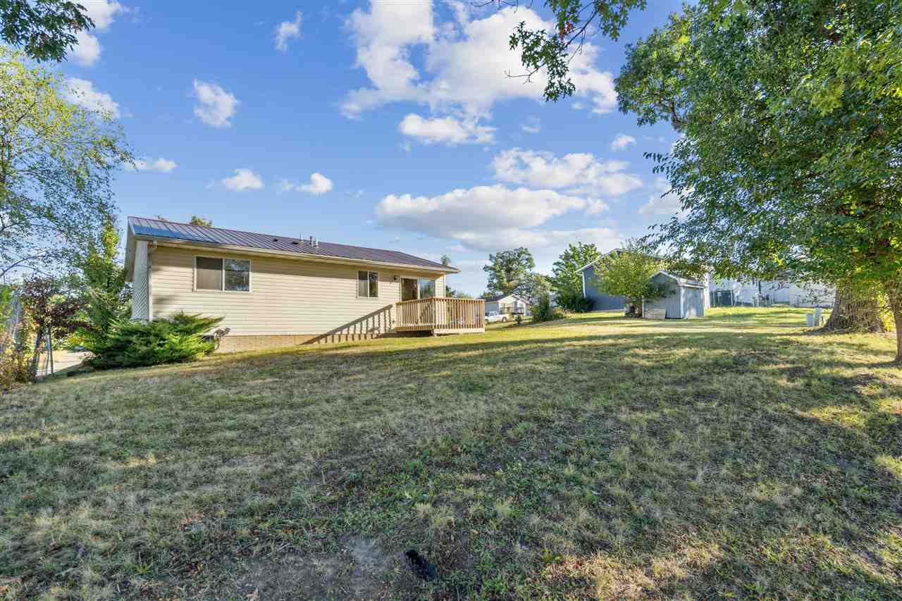 1721 Americus Drive SE Cedar Rapids IA 52403