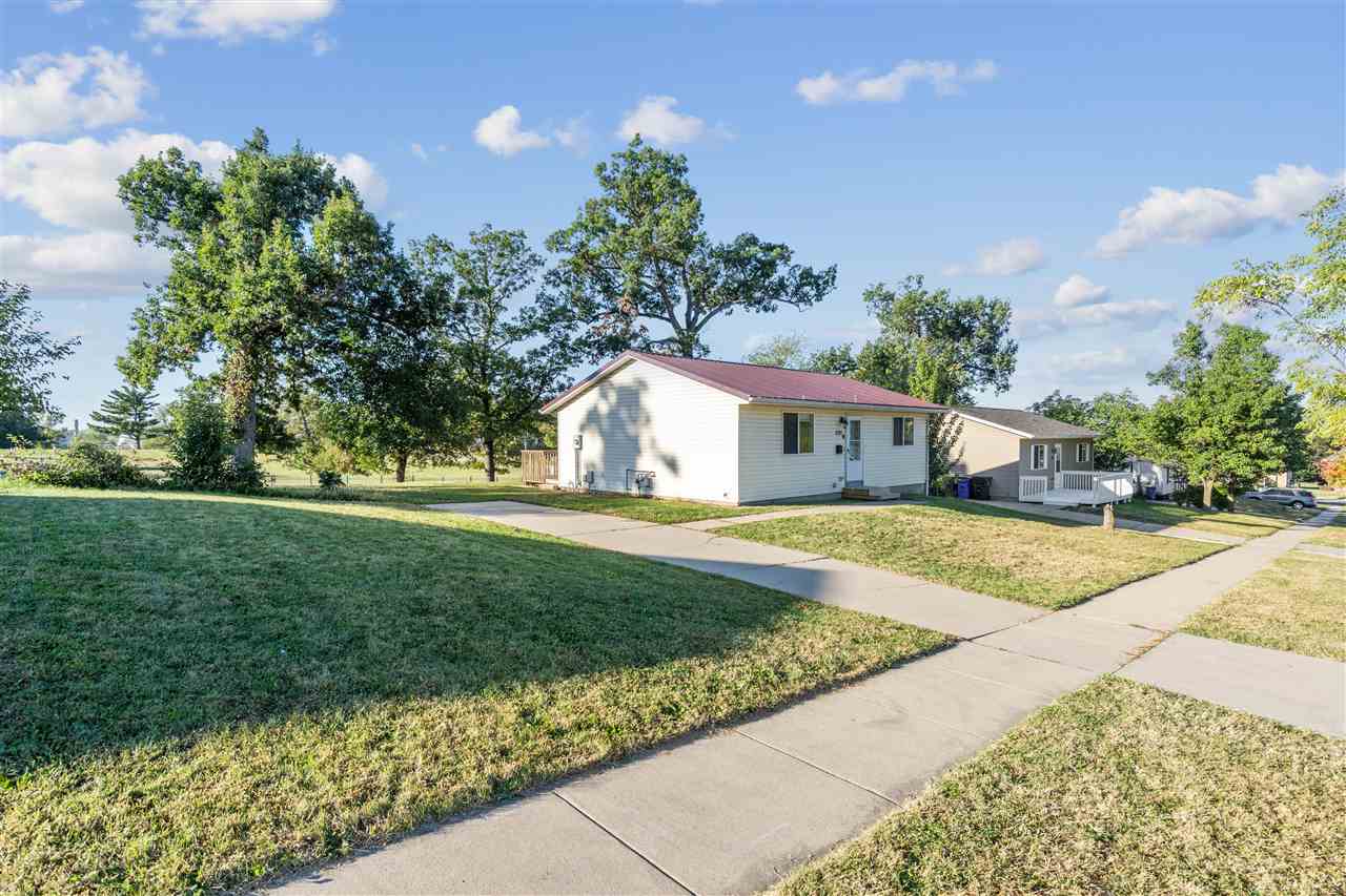1721 Americus Drive SE Cedar Rapids IA 52403