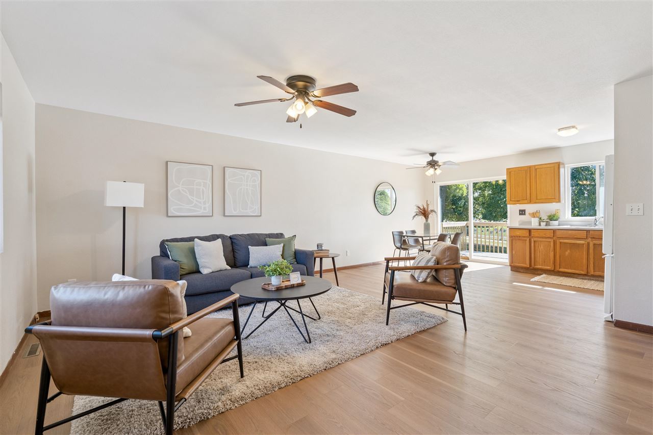 1721 Americus Drive SE Cedar Rapids IA 52403