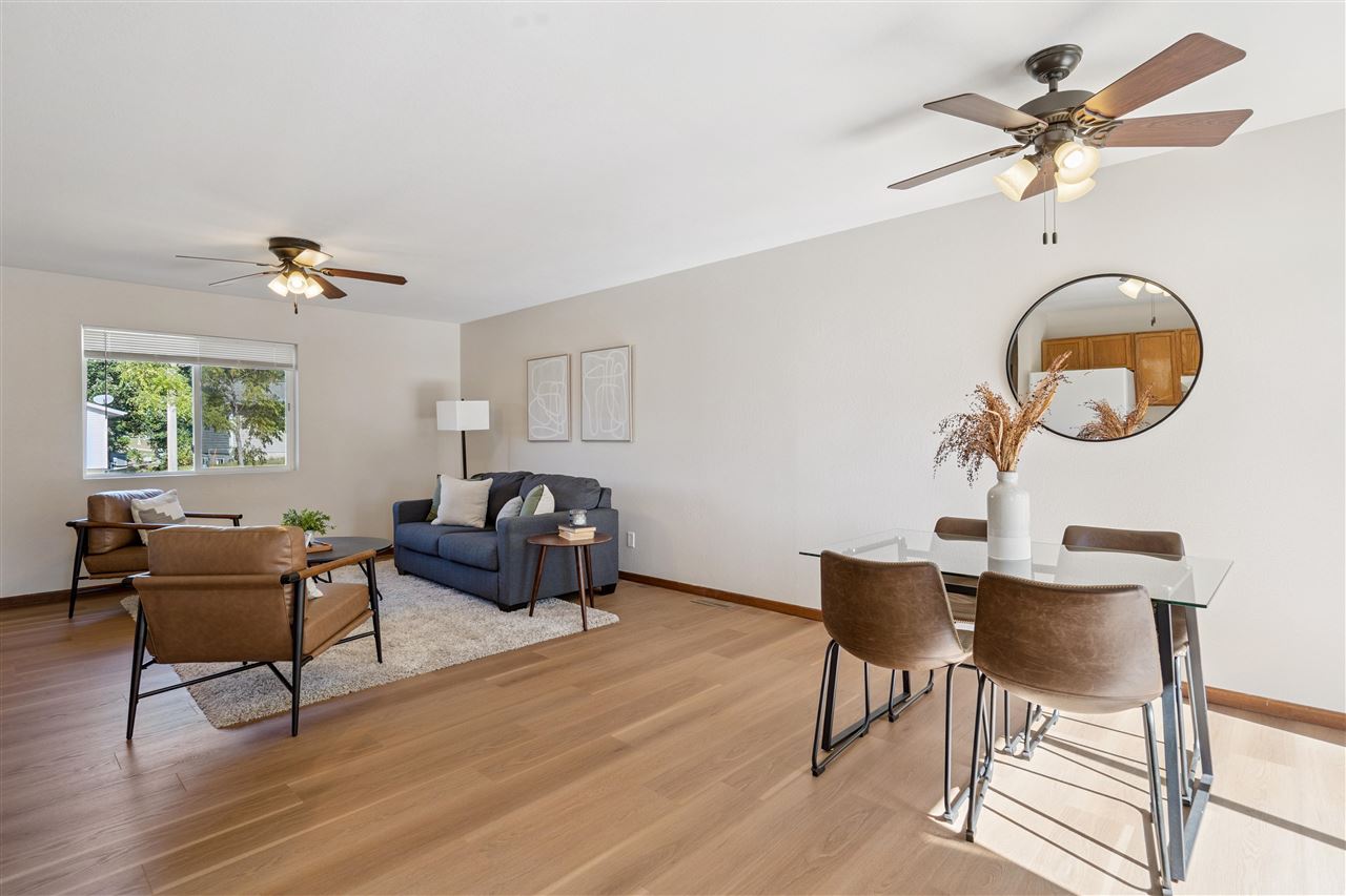 1721 Americus Drive SE Cedar Rapids IA 52403