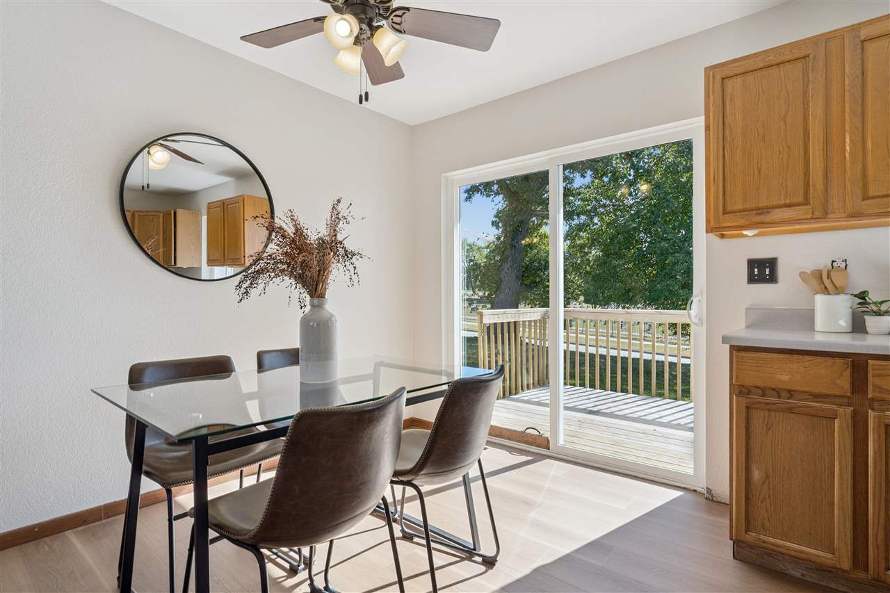 1721 Americus Drive SE Cedar Rapids IA 52403