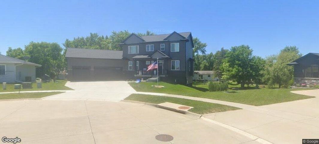 704 Marie Court Solon IA 52333