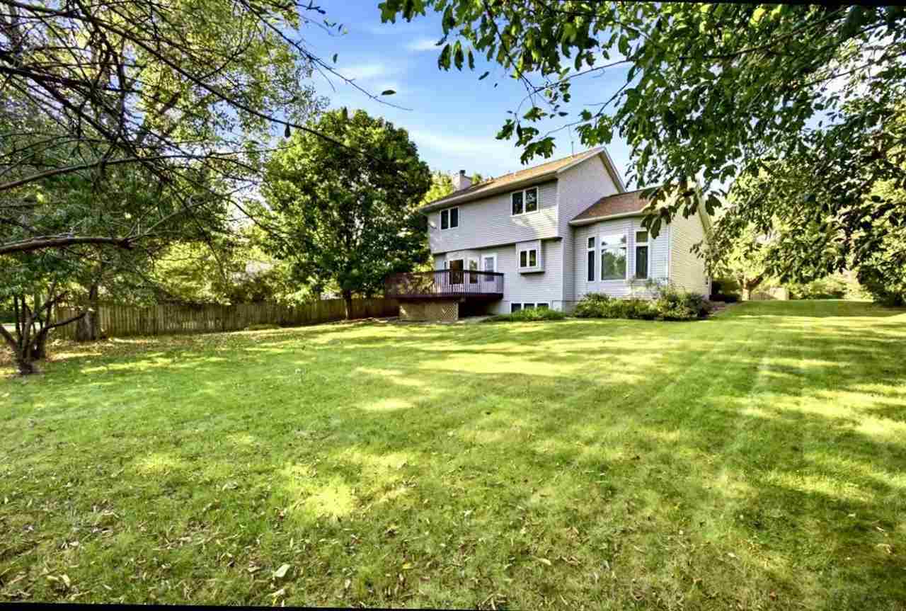 1935 Flanigan Court Iowa City IA 52246