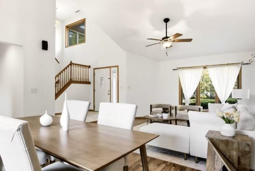 1935 Flanigan Court Iowa City IA 52246