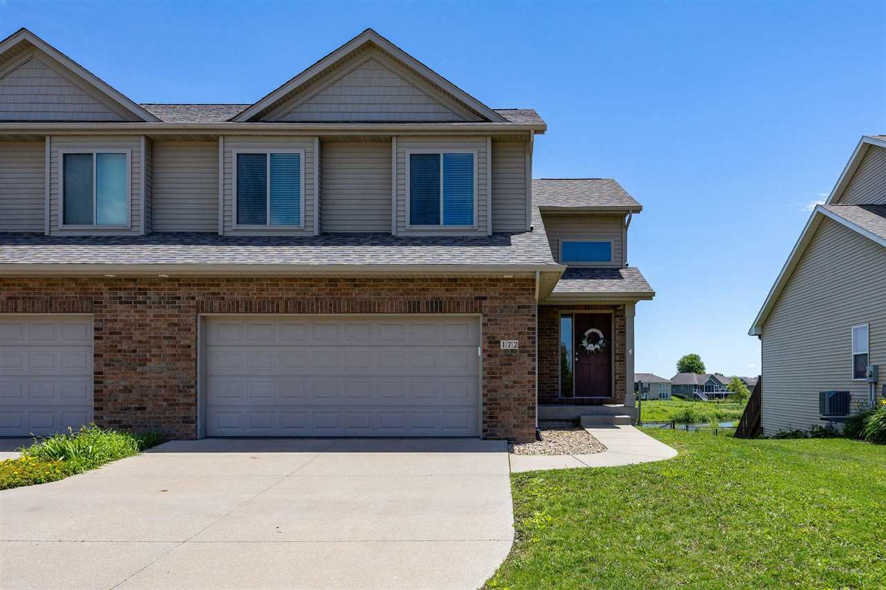 172 S Park Ridge Road North Liberty IA 52317