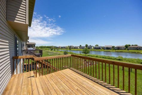 172 S Park Ridge Road North Liberty IA 52317