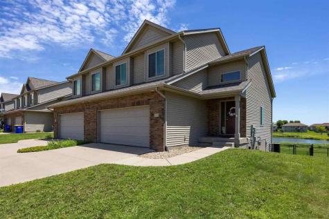 172 S Park Ridge Road North Liberty IA 52317